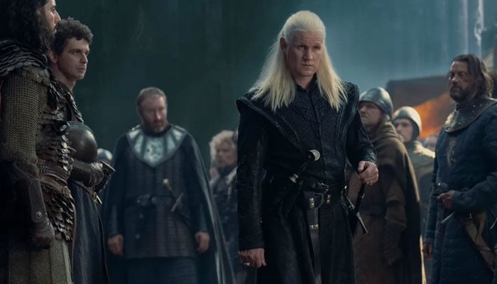 Report claims to reveal new House of the Dragon cast