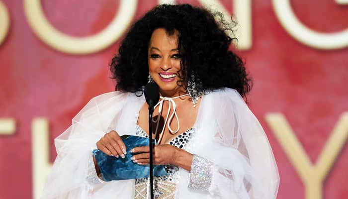 Diana Ross opens up about pro-women advice she gave her daughter Tracee