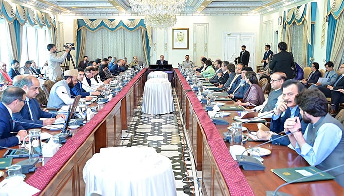 Cabinet approves AI policy to train 1m, launch 1,000 products