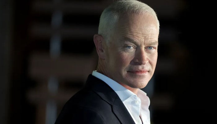 Neal McDonough says Hollywood execs turned on him after he refused to kiss onscreen