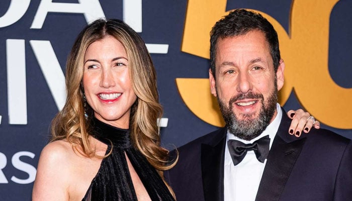 Inside Adam Sandler, Jackie Sandlers stronger than ever bond
