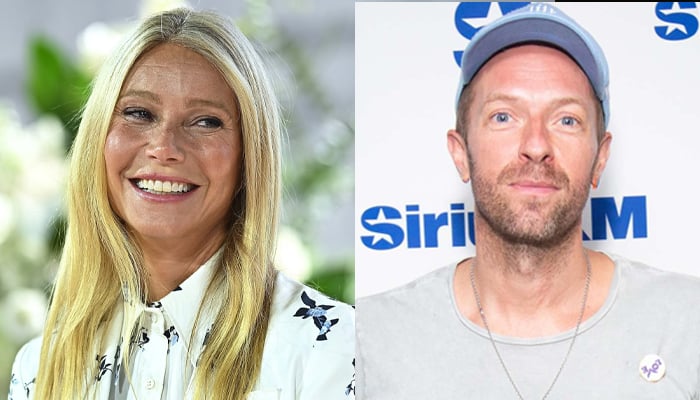 Gwyneth Paltrow, Chris Martin’s son reveals future career plans