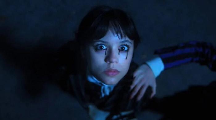 'Wednesday' creators reveal rare detail about season 3