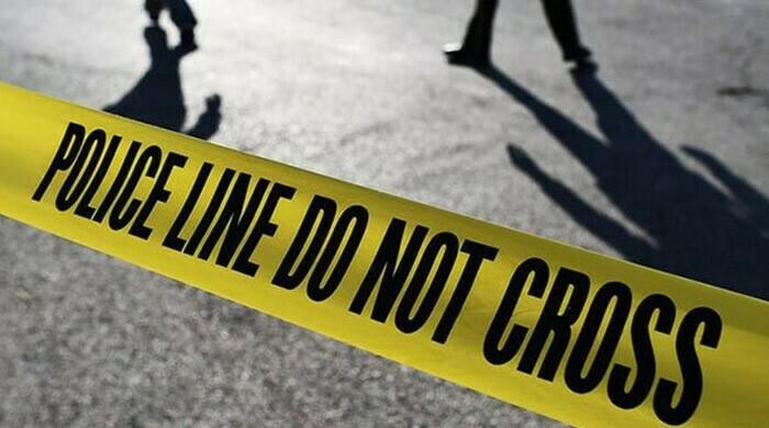 Multan man arrested for 'molesting' eight-year-old girl in broad daylight