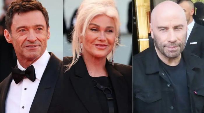 Deborra Lee Furness eyes Tom Cruise's frenemy John Travolta: Source
