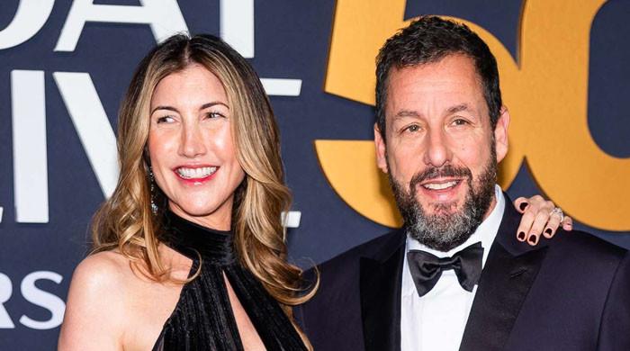 How Adam Sandler, Jackie Sandler keep marriage strong after 22 years