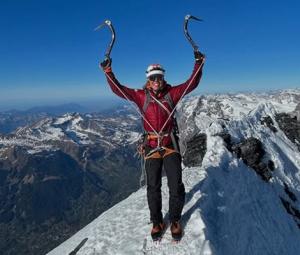 German biathlete Dahlmeier dies after mountaineering accident in GB 