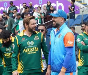 Pakistan advance to WCL 2025 final after India's withdrawal from semi-final 