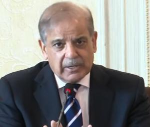Pakistan's win over India stunned world, says PM Shehbaz