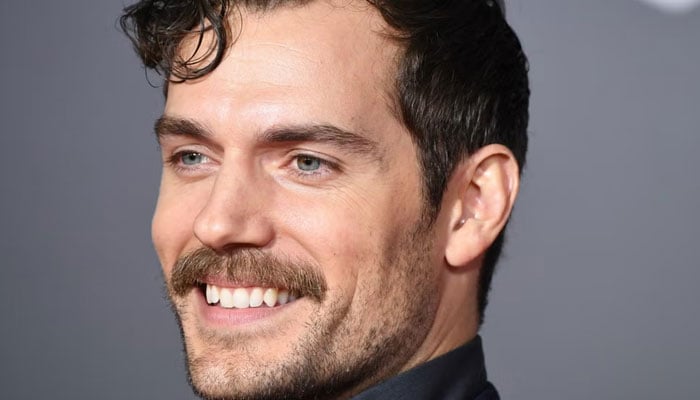 Henry Cavill gets honest about social media fame