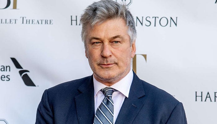 Alec Baldwins defamation lawsuit against prosecutors in Rust case dropped