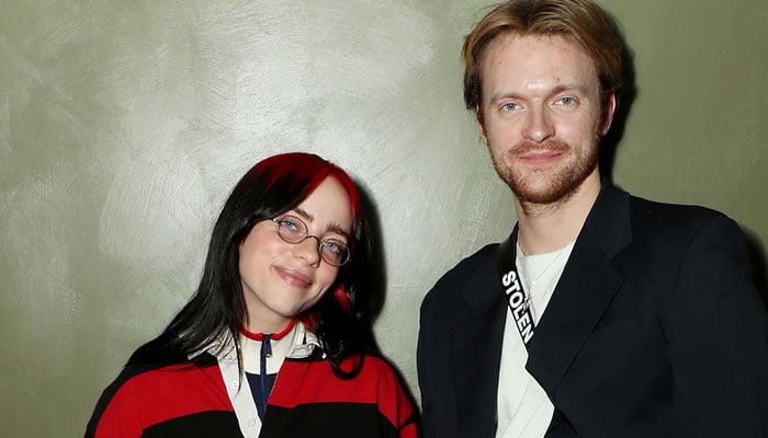 Billie Eilish celebrates brother Finneass birthday with adorable snaps