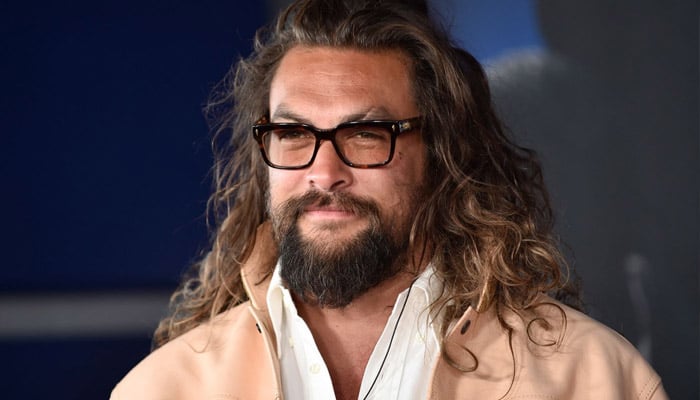 Jason Momoa admits he hates his new look