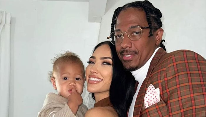 Nick Cannon shares two cents on Bre Tiesi’s role in Selling Sunset