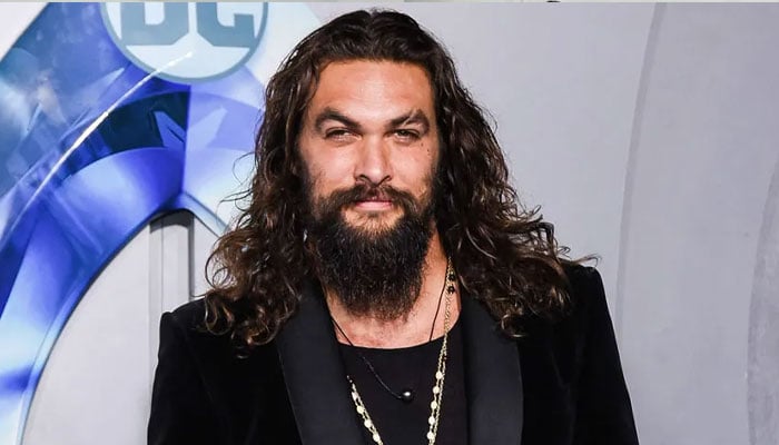 Jason Momoa undergoes major transformation