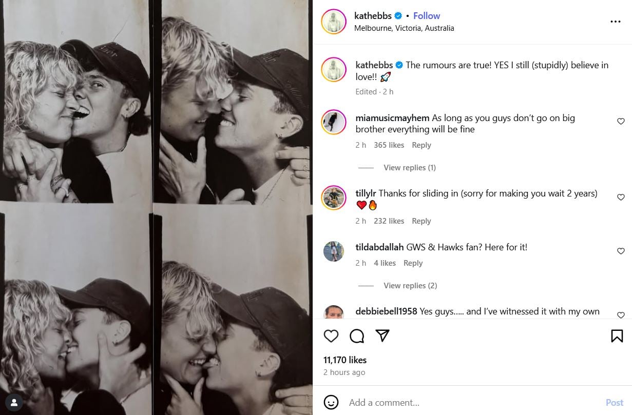 JoJo Siwas ex moves on with recent public move