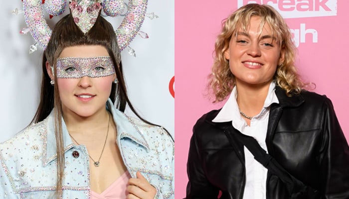 JoJo Siwa’s ex Kath Ebbs moves on from heartbreak