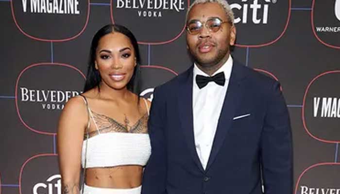 Dreka has filed for divorce