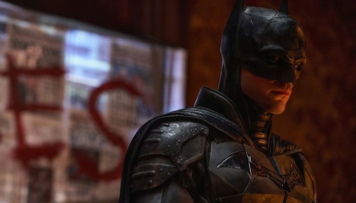 Mattson Tomlin shares thoughts on superhero fatigue
