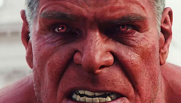 Harrison Ford shares candid thoughts about Marvels return