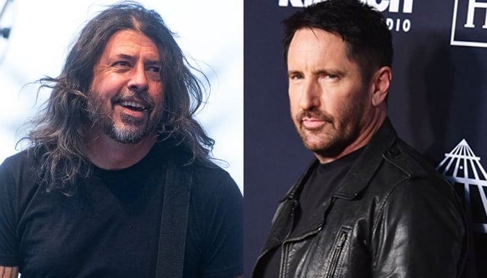 Foo Fighters drummer joins Nine Inch Nails post band exit