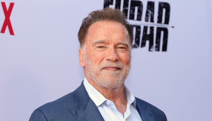 Arnold Schwarzenegger refuses to slow down as he celebrates his 78th birthd