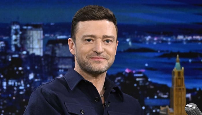 Justin Timberlake opens up about Lyme disease diagnosis