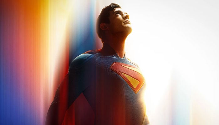 James Gunn to write Superman sequel?