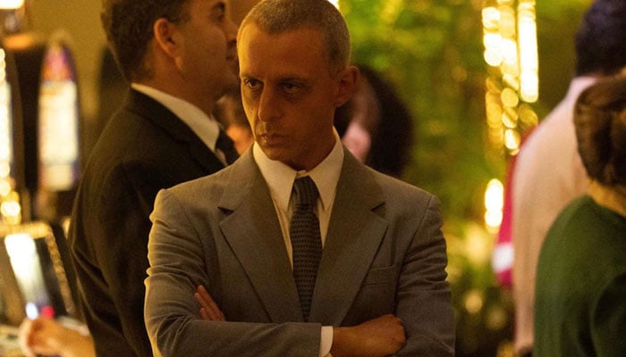 The Social Network sequel eyes Jeremy Strong for key role