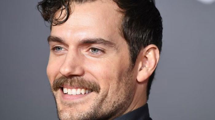 Henry Cavill gets candid about fame on social media
