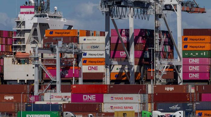 Pakistan-US trade deal explained