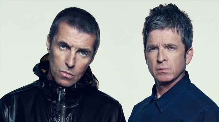 Oasis most beloved lyrics come to light amid reunion tour