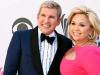 Julie Chrisley gets real about raising daughter Chloe