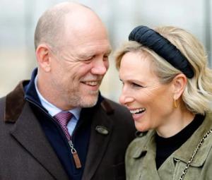 Zara Tindall, Mike Tindall ‘secret' to happy marriage revealed 