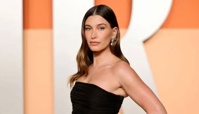 Hailey Bieber lists items she couldnt live without during pregnancy and postpartum