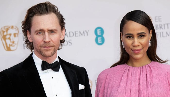 Zawe Ashton shuts down marriage rumors with Tom Hiddleston