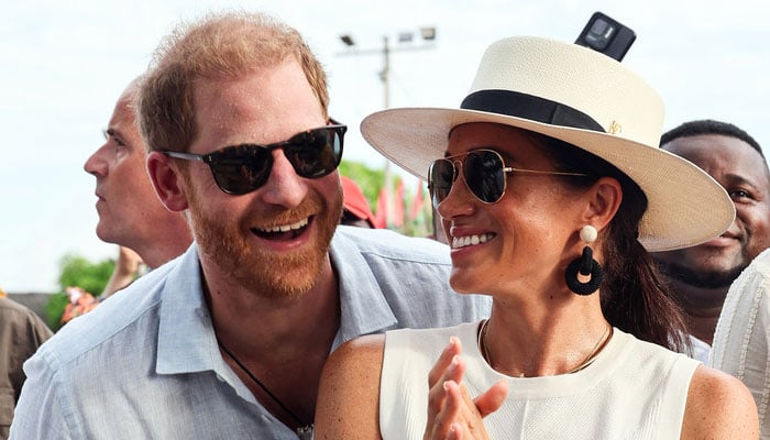 Prince Harry finds his ‘princess’ in Meghan Markle: ‘Absolutely besotted’