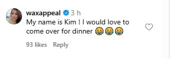 Kim Kardashians epic reaction to Anthony Hopkins video