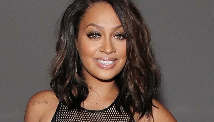 La La Anthony talks about keeping relationships private
