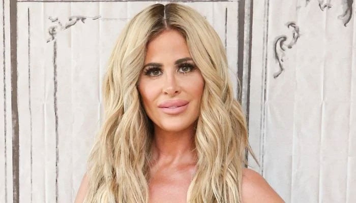 Kim Zolciak confirms shes dating someone