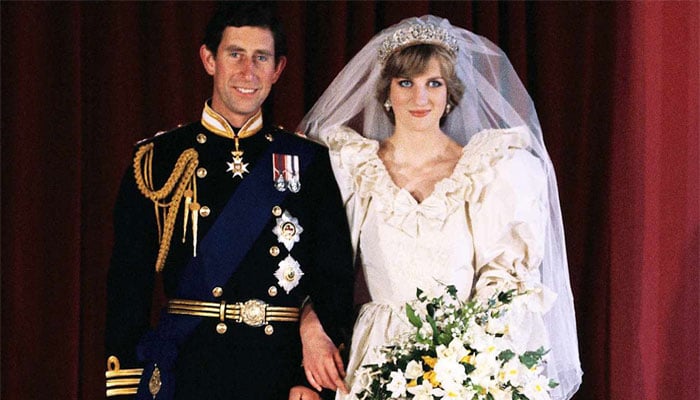 Princess Diana was reluctant about marrying King Charles: Too late