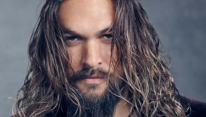 Jason Momoa shares his true feelings about dads cameo in Chief of War