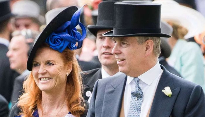 Sarah Ferguson makes big announcement after Prince Andrews win