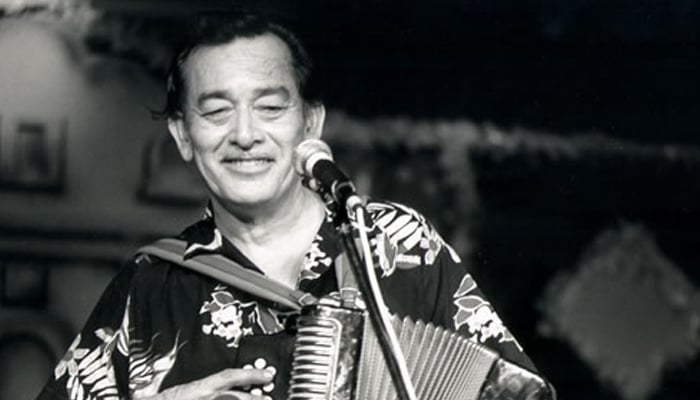 Flaco Jimenez dies aged 86