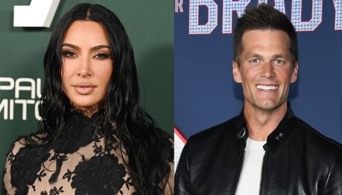 Kim Kardashian suffers silent meltdown after Tom Brady rejected her