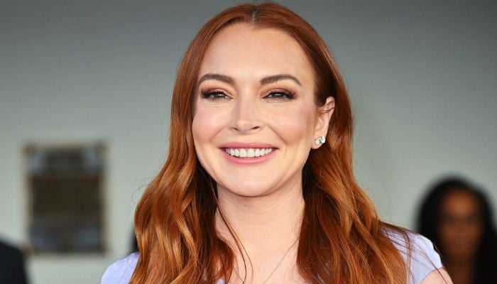 Lindsay Lohan opens up about Freakier Friday