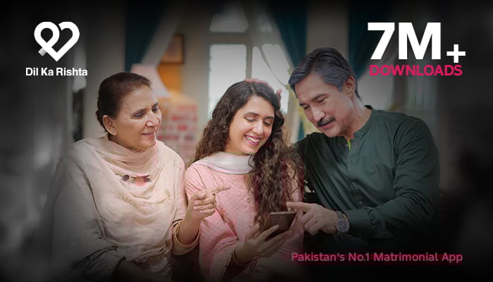 Dil Ka Rishta: 7 Million Hearts Connected and Still Going Strong!