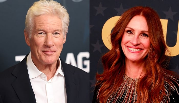 Photo: Latest development about Pretty Woman Netflix sequel revealed