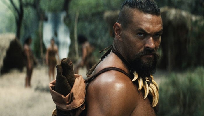 Jason Momoa on cultural accuracy in Chief of War and volcano eruptions
