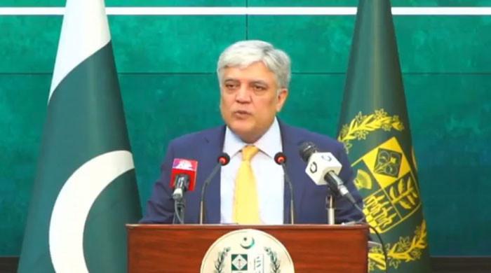 India's Operation Mahadev holds no significance for Pakistan: FO
